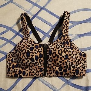 Victoria's Secret sports bra 34C